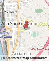 Comuni e Servizi Comunali Villa San Giovanni,89018Reggio di Calabria