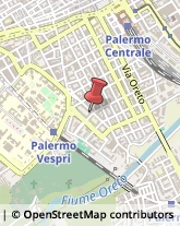 Stazioni di Servizio e Distribuzione Carburanti Palermo,90127Palermo