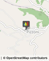 Poste Pizzoni,89834Vibo Valentia