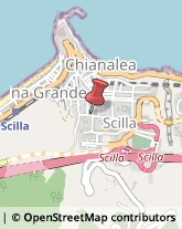 Alimentari Scilla,89058Reggio di Calabria