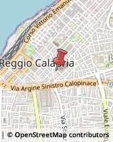 Merletti e Pizzi Reggio di Calabria,89128Reggio di Calabria