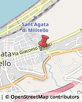 Elettrauto Sant'Agata di Militello,98076Messina