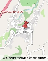 Farmacie Seminara,89028Reggio di Calabria