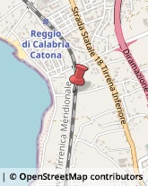 Zanzariere,89135Reggio di Calabria