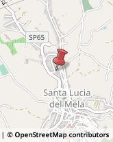 Poste Santa Lucia del Mela,98046Messina