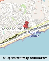 Bed e Breakfast Roccella Ionica,89047Reggio di Calabria