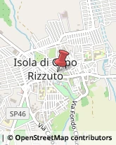 Articoli per Ortopedia Isola di Capo Rizzuto,88841Crotone