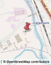 Associazioni Sindacali Caraffa di Catanzaro,88050Catanzaro