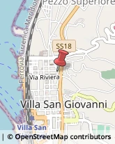 Cartolerie Villa San Giovanni,89018Reggio di Calabria