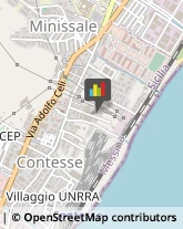 Cucine per Comunità Messina,98125Messina