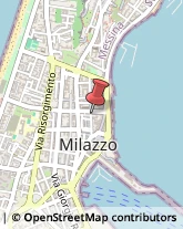 Autorimesse e Parcheggi Milazzo,98057Messina