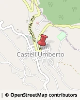 Macellerie Castell'Umberto,98070Messina