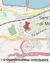 Legname da Lavoro Sant'Agata di Militello,98076Messina