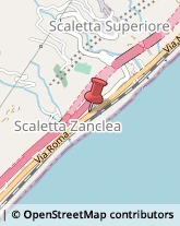 Carabinieri Scaletta Zanclea,98029Messina