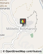 Tabaccherie Militello Rosmarino,98070Messina