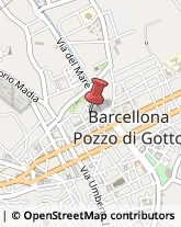 Paste Alimentari - Dettaglio Barcellona Pozzo di Gotto,98051Messina