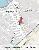 Associazioni Sindacali Terrasini,90049Palermo