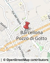 Uffici - Arredamento Barcellona Pozzo di Gotto,98051Messina