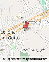 Pizzerie Barcellona Pozzo di Gotto,98051Messina