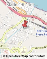 Parafarmacie Patti,98066Messina