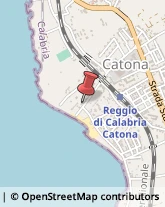 Alberghi Reggio di Calabria,89135Reggio di Calabria