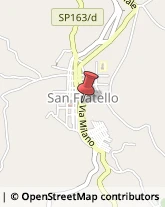 Aziende Sanitarie Locali (ASL) San Fratello,98075Messina