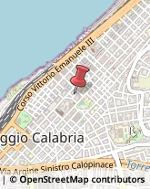 Agenzie di Vigilanza e Sorveglianza,89135Reggio di Calabria