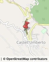 Ingegneri Castell'Umberto,98070Messina