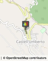 Assicurazioni Castell'Umberto,98070Messina