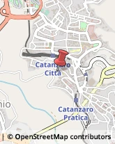 Ambulatori e Consultori Catanzaro,88100Catanzaro