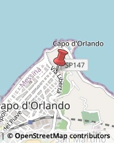 Relazioni Pubbliche Capo d'Orlando,98071Messina