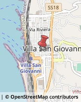 Ecografia e Radiologia - Studi Villa San Giovanni,89018Reggio di Calabria