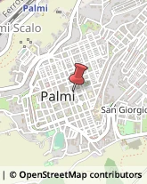 Scuole e Corsi di Lingua Palmi,89015Reggio di Calabria