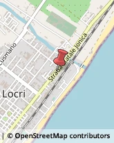 Rosticcerie e Salumerie Locri,89044Reggio di Calabria