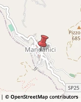 Poste Mandanici,98020Messina