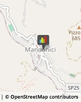 Poste Mandanici,98020Messina