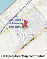 Cooperative Produzione, Lavoro e Servizi Torrenova,98070Messina