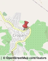 Poste Cropani,88051Catanzaro