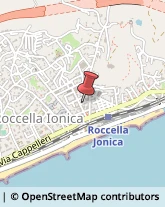 Pasticcerie - Dettaglio Roccella Ionica,89047Reggio di Calabria