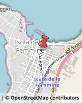 Tabaccherie Isola delle Femmine,90040Palermo