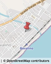 Poste Bovalino,89034Reggio di Calabria