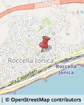 Appartamenti e Residence Roccella Ionica,89047Reggio di Calabria