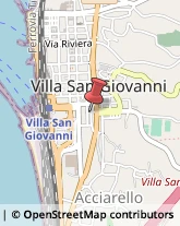 Alberghi Villa San Giovanni,89018Reggio di Calabria