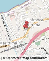 Comuni e Servizi Comunali Villafranca Tirrena,98049Messina