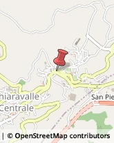 Spacci Aziendali ed Outlets Chiaravalle Centrale,88064Catanzaro