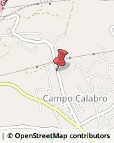 Internet - Servizi Campo Calabro,89052Reggio di Calabria