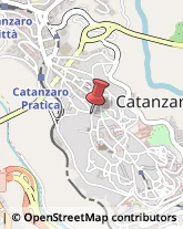 Pescherie,88100Catanzaro