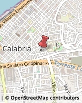 Centri di Benessere Reggio di Calabria,89128Reggio di Calabria