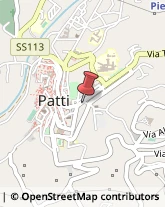 Certificati e Pratiche - Agenzie Patti,98066Messina