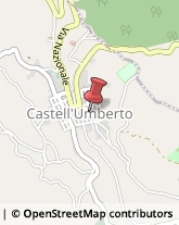 Mercerie Castell'Umberto,98070Messina
